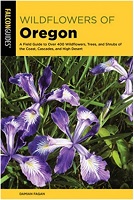 National Book Network Wildflowers of Oregon